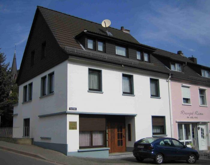 44+ toll Bild Wohnung Mieten Bad Münster Am Stein