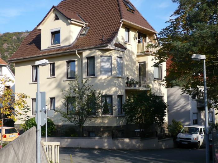 Haus Mieten In Bad Münster Am Stein